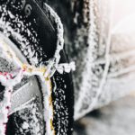 Exploring 5 Types of Snow Chains