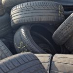 Exploring 5 Types of Car Tires: A Comprehensive Guide