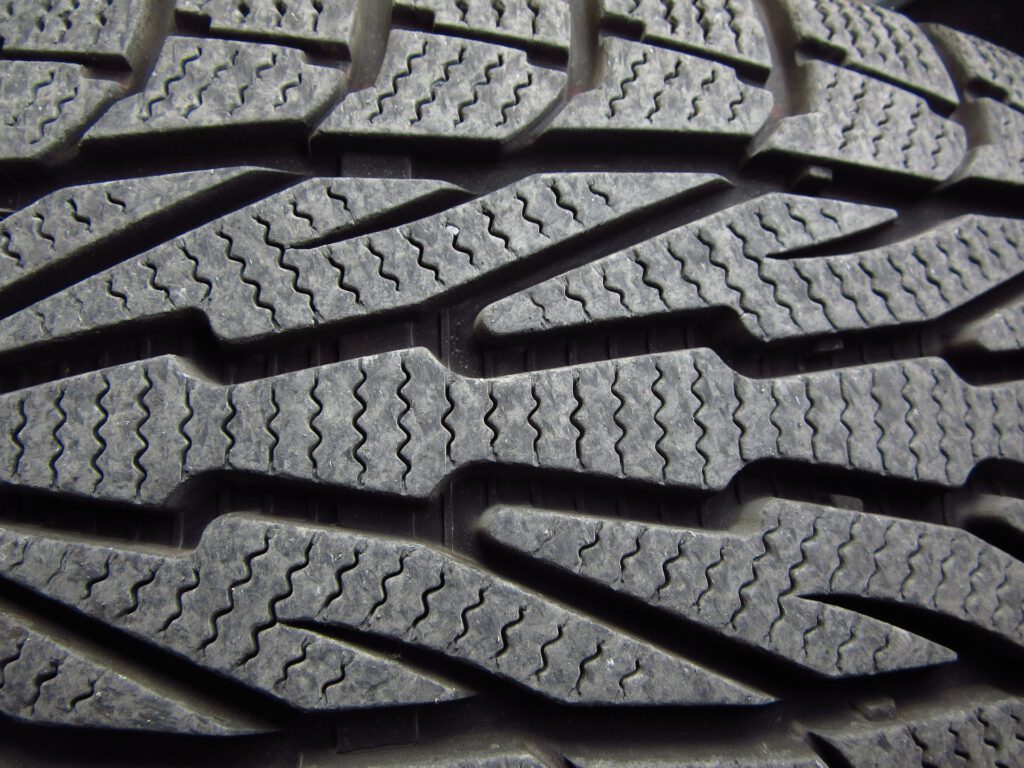 All-Weather Tires: The Ultimate Solution for Year-Round Driving